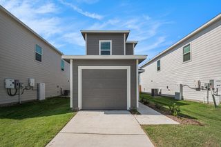 911 Sandhill Crane Lane, Princeton, TX 75407