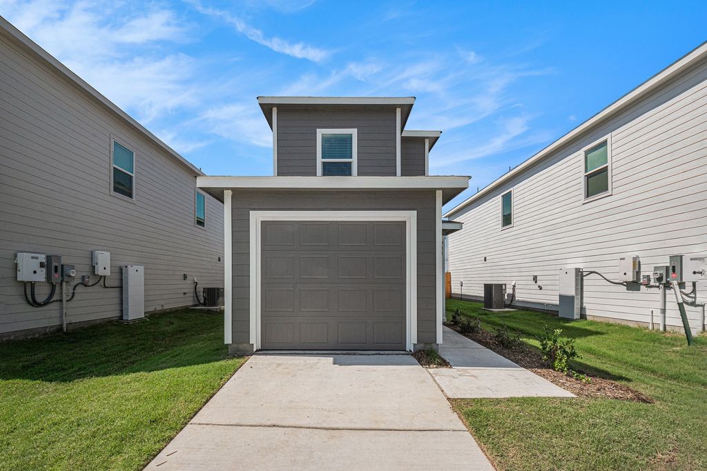 911 Sandhill Crane Lane, Princeton, TX 75407