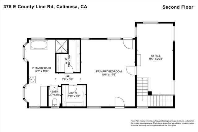 375 E County Line Road, Calimesa, CA 92320