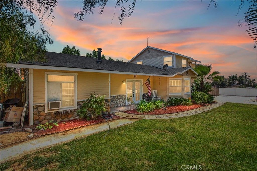 375 E County Line Road, Calimesa, CA 92320