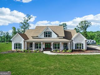 357 Old Driver Road, Whitesburg, GA 30185