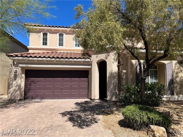 9716 Skiers Chalet Court, Las Vegas, NV 89178