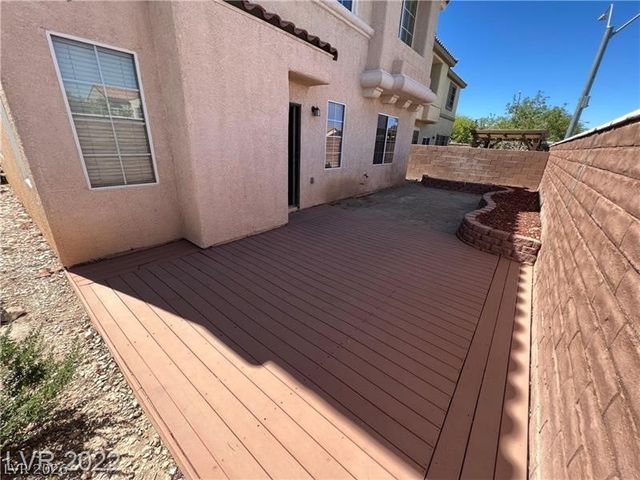 9716 Skiers Chalet Court, Las Vegas, NV 89178