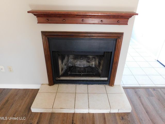 5820 Briarwood Drive, Horn Lake, MS 38637