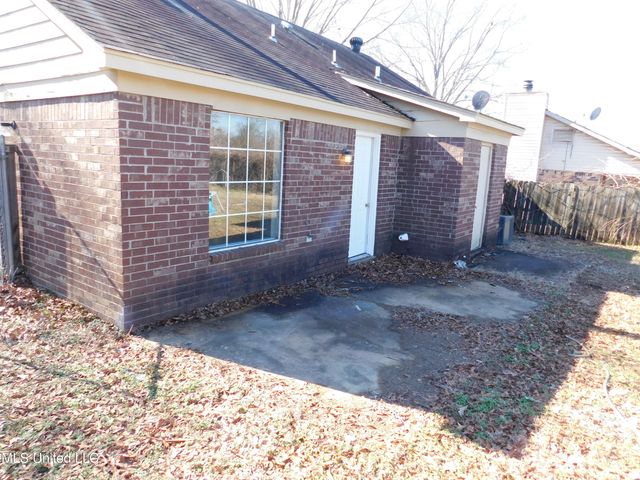 5820 Briarwood Drive, Horn Lake, MS 38637