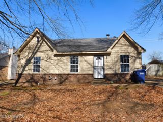 5820 Briarwood Drive, Horn Lake, MS 38637