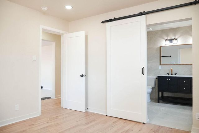 3017 Frontier Avenue NE, Albuquerque, NM 87106