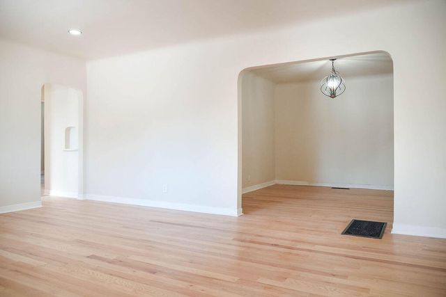 3017 Frontier Avenue NE, Albuquerque, NM 87106