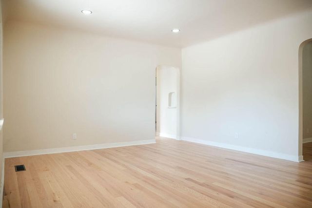 3017 Frontier Avenue NE, Albuquerque, NM 87106