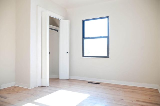 3017 Frontier Avenue NE, Albuquerque, NM 87106