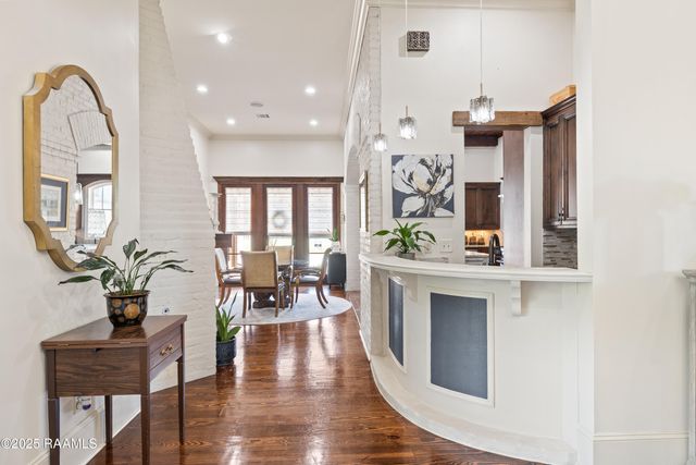 100 Candlewood Drive, Lafayette, LA 70508