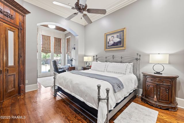 100 Candlewood Drive, Lafayette, LA 70508