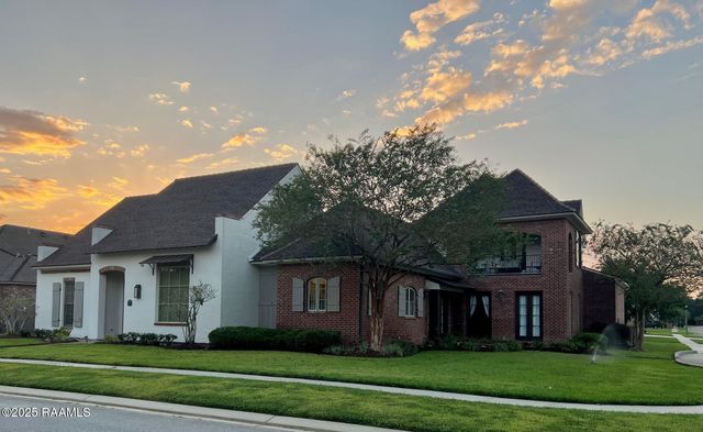 100 Candlewood Drive, Lafayette, LA 70508