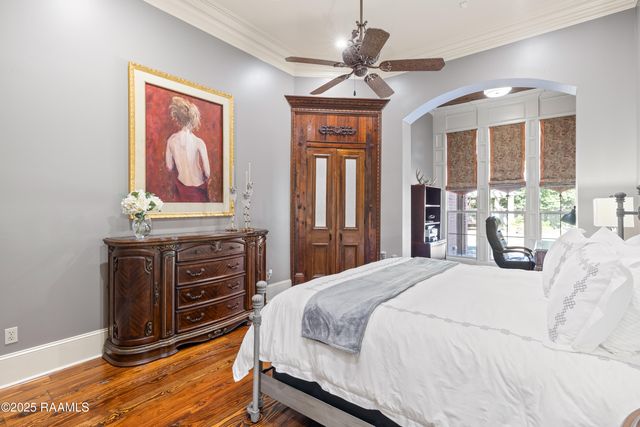 100 Candlewood Drive, Lafayette, LA 70508