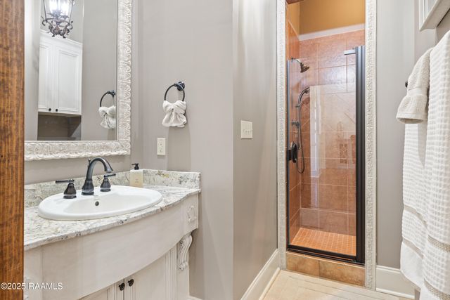 100 Candlewood Drive, Lafayette, LA 70508