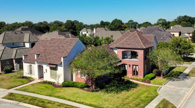 100 Candlewood Drive, Lafayette, LA 70508