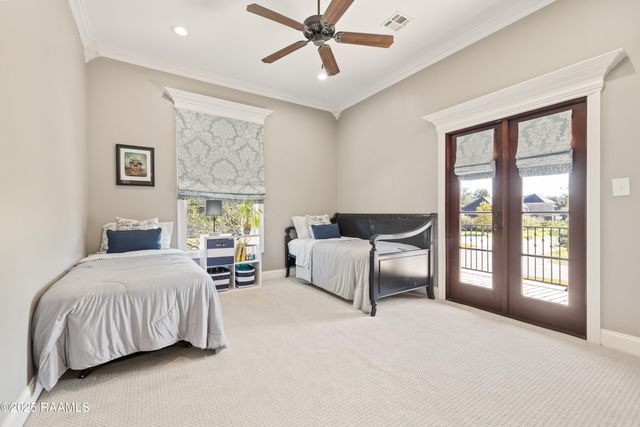 100 Candlewood Drive, Lafayette, LA 70508