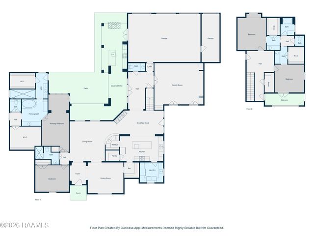 100 Candlewood Drive, Lafayette, LA 70508