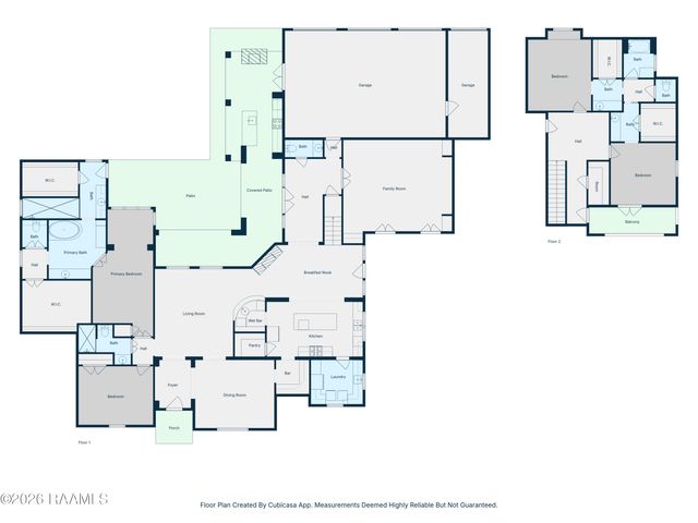 100 Candlewood Drive, Lafayette, LA 70508