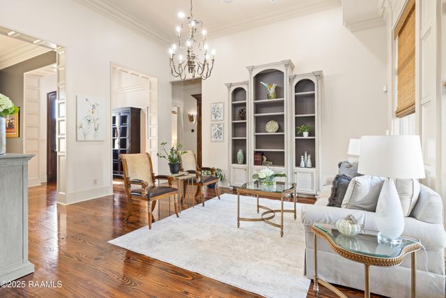 100 Candlewood Drive, Lafayette, LA 70508