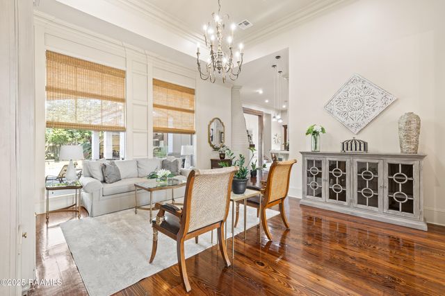 100 Candlewood Drive, Lafayette, LA 70508