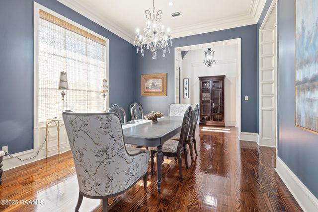 100 Candlewood Drive, Lafayette, LA 70508