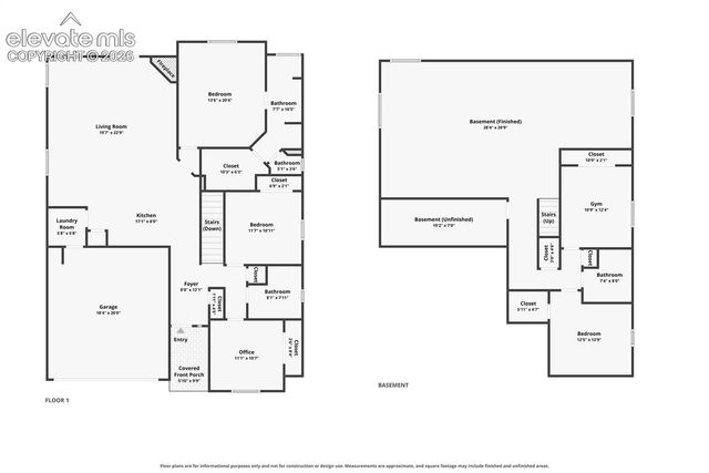 3153 Loot Drive, Colorado Springs, CO 80939
