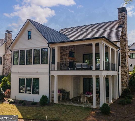 1091 Longview Commons, Greensboro, GA 30642
