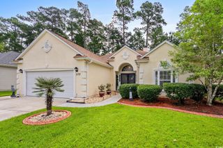 1173 N Blackmoor Dr., Murrells Inlet, SC 29576