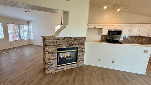 3606 Helmsman Drive, North Las Vegas, NV 89032