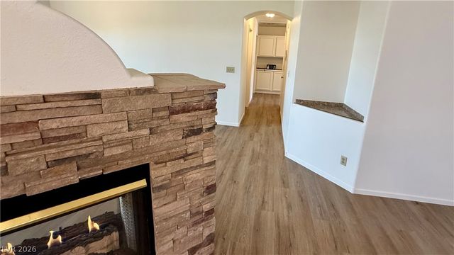3606 Helmsman Drive, North Las Vegas, NV 89032