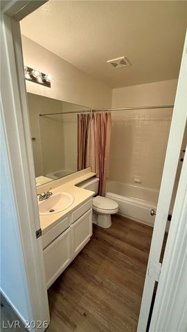 3606 Helmsman Drive, North Las Vegas, NV 89032