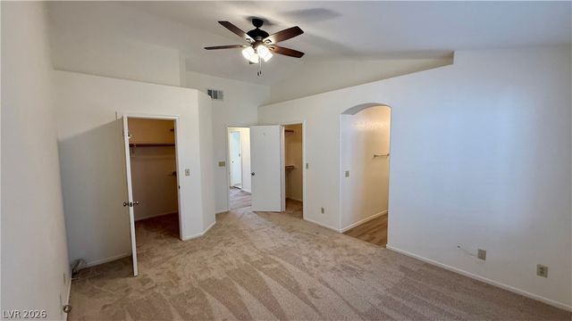 3606 Helmsman Drive, North Las Vegas, NV 89032