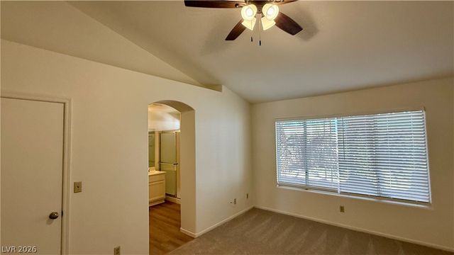 3606 Helmsman Drive, North Las Vegas, NV 89032