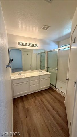 3606 Helmsman Drive, North Las Vegas, NV 89032