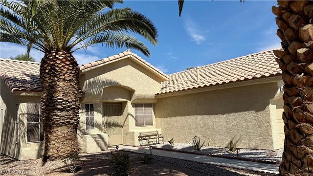 3606 Helmsman Drive, North Las Vegas, NV 89032