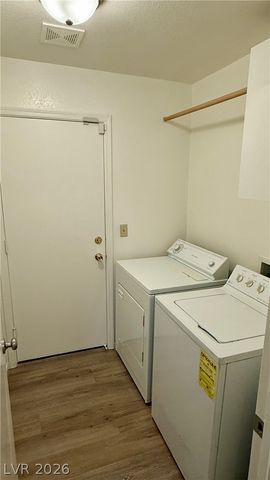 3606 Helmsman Drive, North Las Vegas, NV 89032