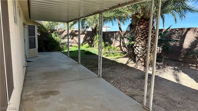 3606 Helmsman Drive, North Las Vegas, NV 89032