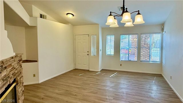 3606 Helmsman Drive, North Las Vegas, NV 89032