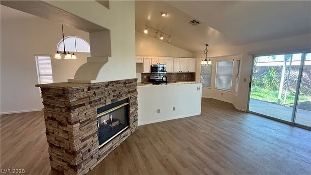 3606 Helmsman Drive, North Las Vegas, NV 89032