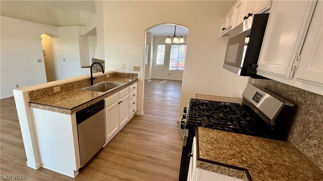 3606 Helmsman Drive, North Las Vegas, NV 89032