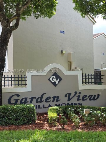 7251 NW 174th Ter 102, Hialeah, FL 33015