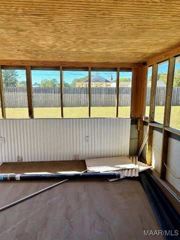 1315 Dozier Road, Wetumpka, AL 36093