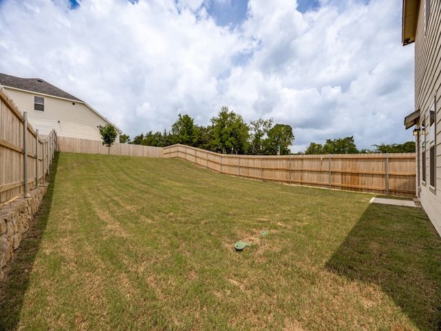 936 S Holly Avenue, Sherman, TX 75092