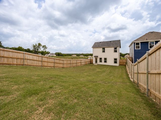 936 S Holly Avenue, Sherman, TX 75092