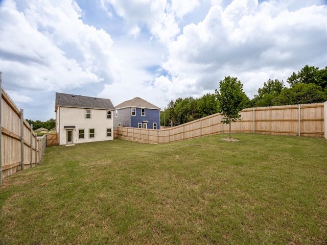 936 S Holly Avenue, Sherman, TX 75092