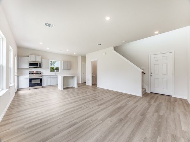 936 S Holly Avenue, Sherman, TX 75092