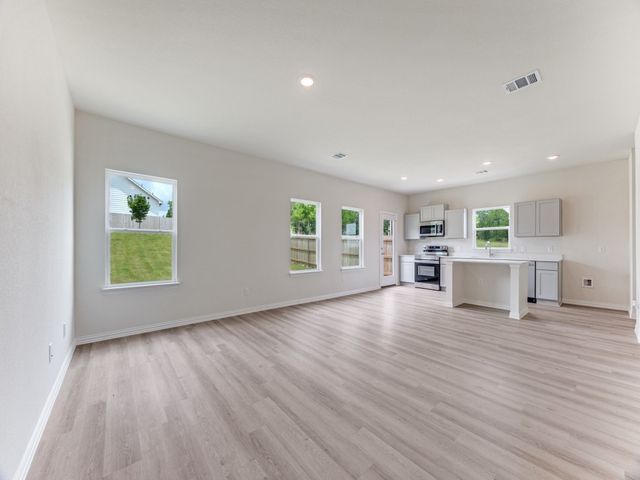 936 S Holly Avenue, Sherman, TX 75092