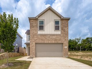 936 S Holly Avenue, Sherman, TX 75092