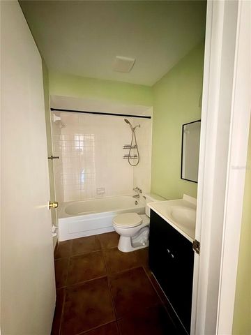 1000 LAKE OF THE WOODS BOULEVARD 101B, Casselberry, FL 32730